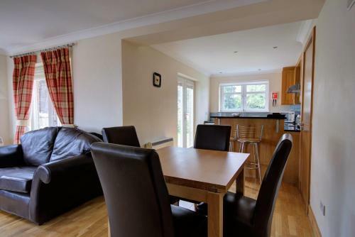 Apartamento No. 1 The Links