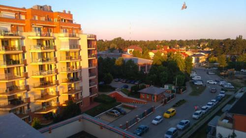 Vikt�ria ~v�zparti ~ Medenc�s ~ Apartman