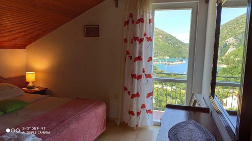 Apartmani Matija