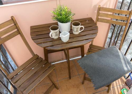 Apartament Horyzont - Acco Rent