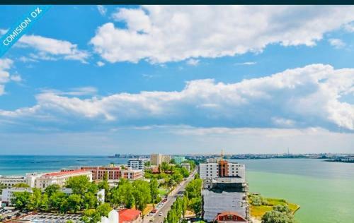 Apartamento Studio Mirage Sunset Residence