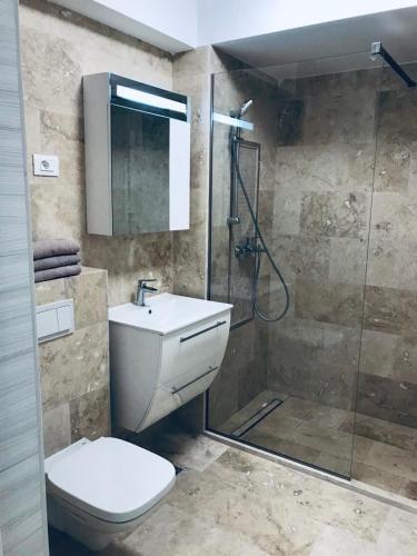 Apartament La Plaja Promenada Wave3
