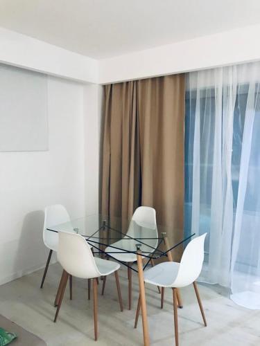 Apartament La Plaja Promenada Wave3