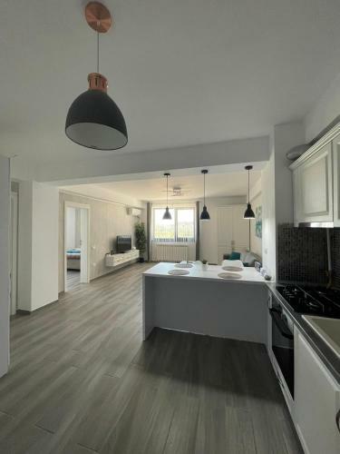 Ls Lake Apartment Mamaia Nord