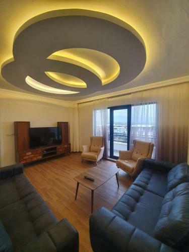 ??????? ????? ???????? Altamimi Hotel Apartments