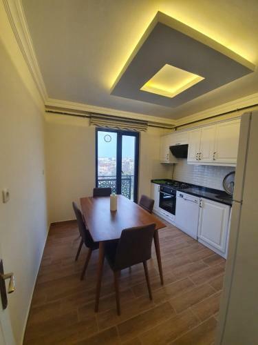 ??????? ????? ???????? Altamimi Hotel Apartments