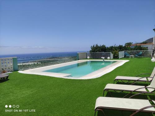Apartamento Casa Nine Con Piscina