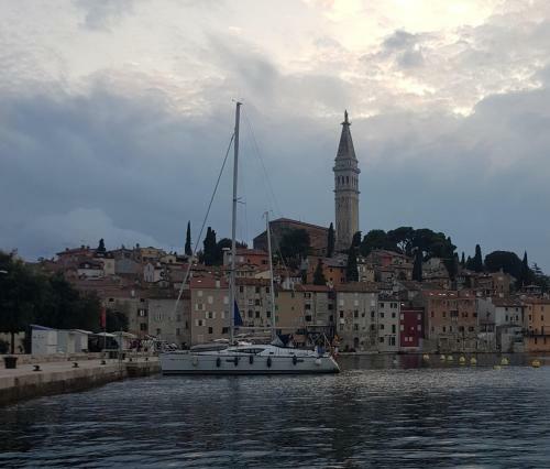 Apartamento Villa Ana