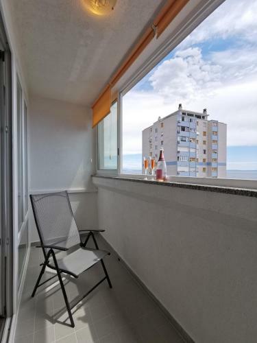 Kvarner Sea View Apartment Rijeka