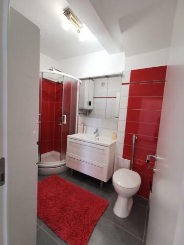 Kvarner Sea View Apartment Rijeka