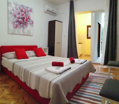 Apartmani Korina