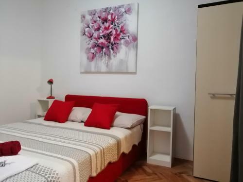 Apartmani Korina