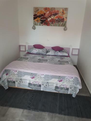 Apartmani Korina