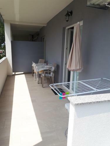 Apartmani Korina