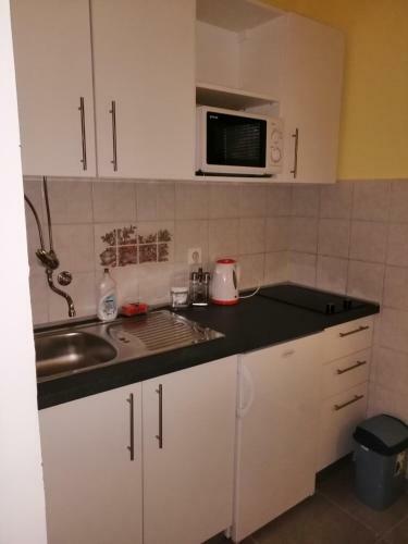 Apartmani Korina