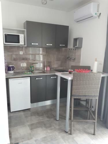 Apartmani Korina
