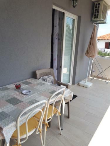 Apartmani Korina