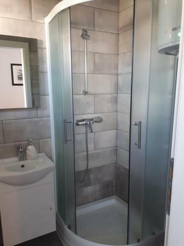 Apartmani Korina