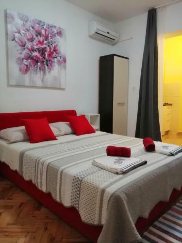 Apartmani Korina
