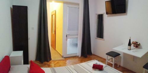Apartmani Korina