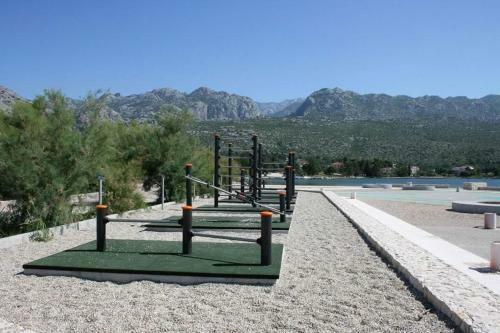 Apartmani Korina
