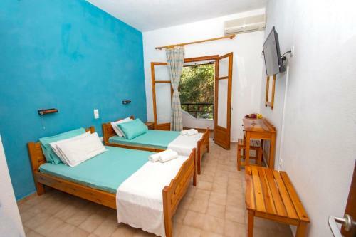 Reggis Apartments