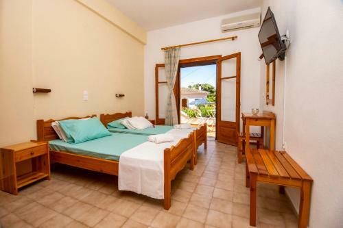 Reggis Apartments