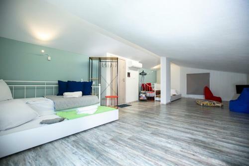 Le An Apartments Thea