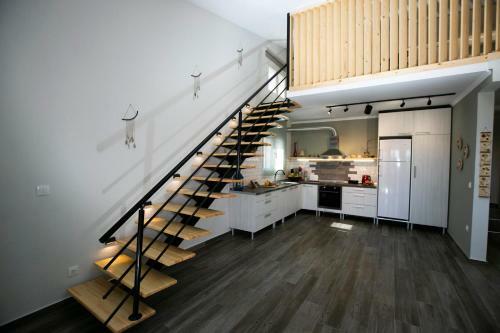 Le An Apartments Thea