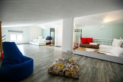 Le An Apartments Thea