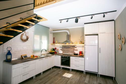 Le An Apartments Thea