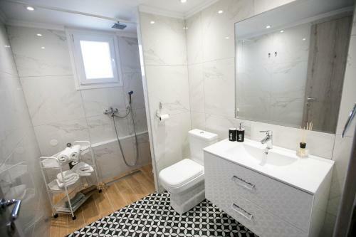Le An Apartments Thea