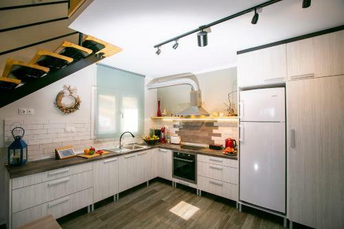 Le An Apartments Thea
