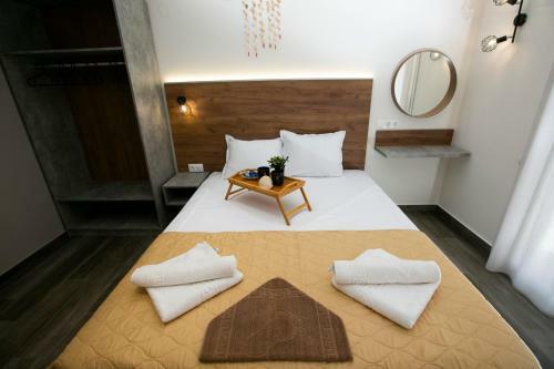 Le An Apartments Thea