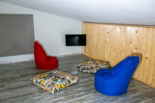 Le An Apartments Thea