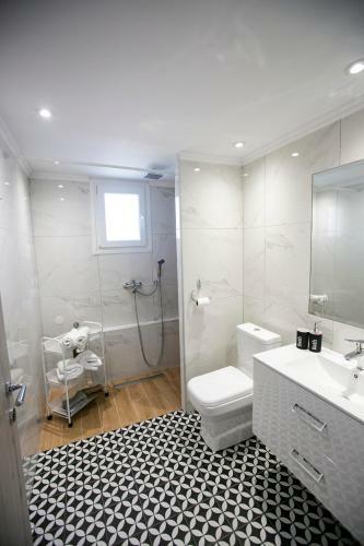 Le An Apartments Thea