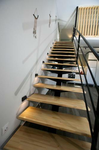 Le An Apartments Thea