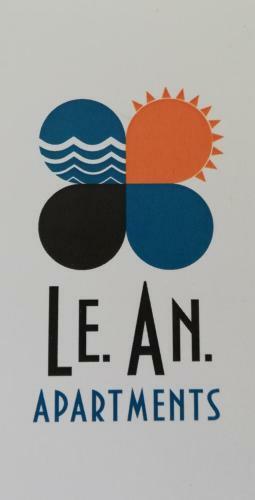 Le An Apartments Thea