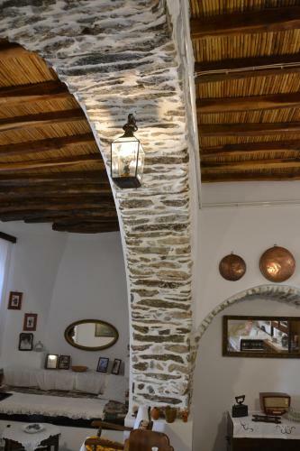 Old Stone House Roussou