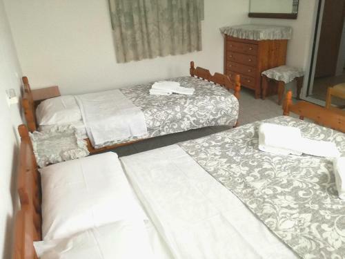 160 M2 Village House "arkadi"