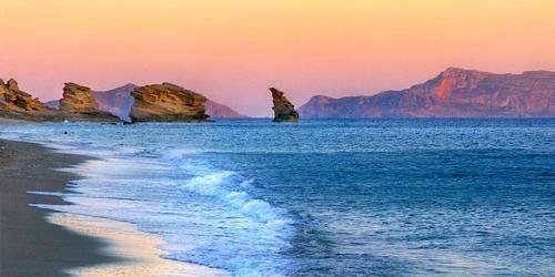 160 M2 Village House "arkadi"