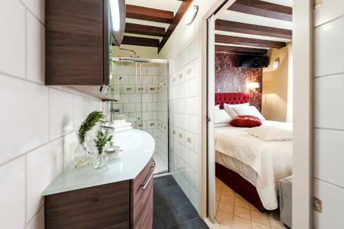 Bed & Breakfast Luxury Villa Orh Rovinj