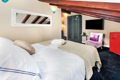 Bed & Breakfast Luxury Villa Orh Rovinj