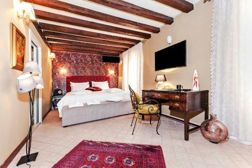 Bed & Breakfast Luxury Villa Orh Rovinj