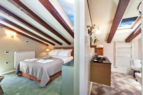 Bed & Breakfast Luxury Villa Orh Rovinj