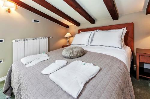 Bed & Breakfast Luxury Villa Orh Rovinj