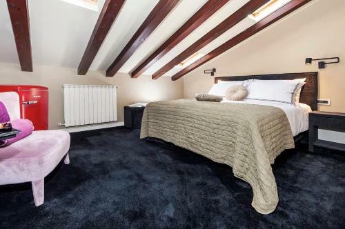 Bed & Breakfast Luxury Villa Orh Rovinj