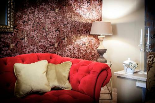 Bed & Breakfast Luxury Villa Orh Rovinj