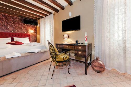Bed & Breakfast Luxury Villa Orh Rovinj