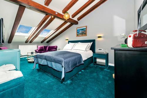 Bed & Breakfast Luxury Villa Orh Rovinj
